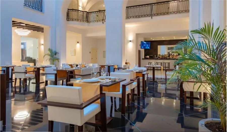 Hotel Marques de Cardenas de Montehermoso