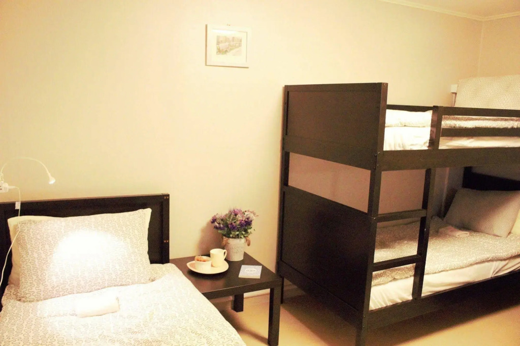 Jenna Suite Gangnam Garosu-gil