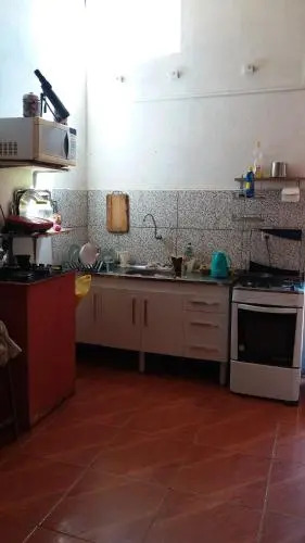Ito's Hostel