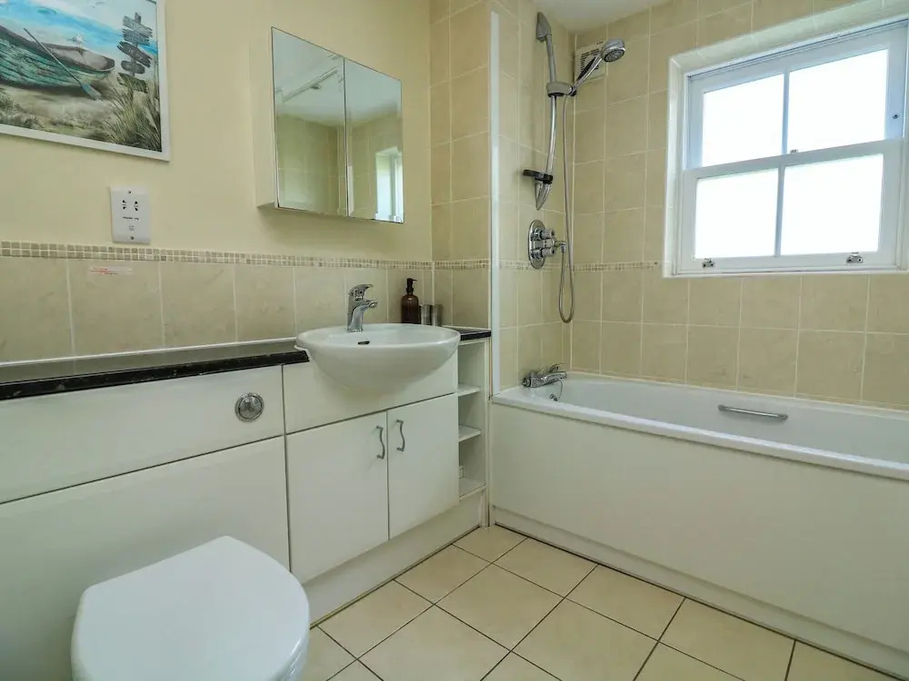 4 Thurlestone Beach House