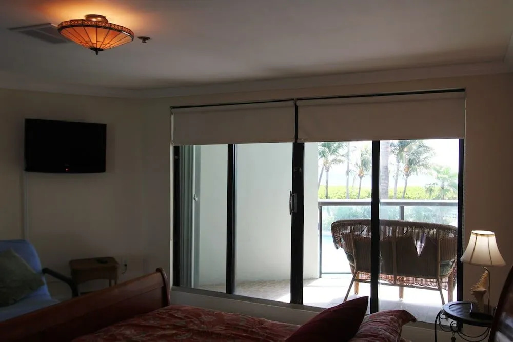 Soleil Apartments at Casablanca