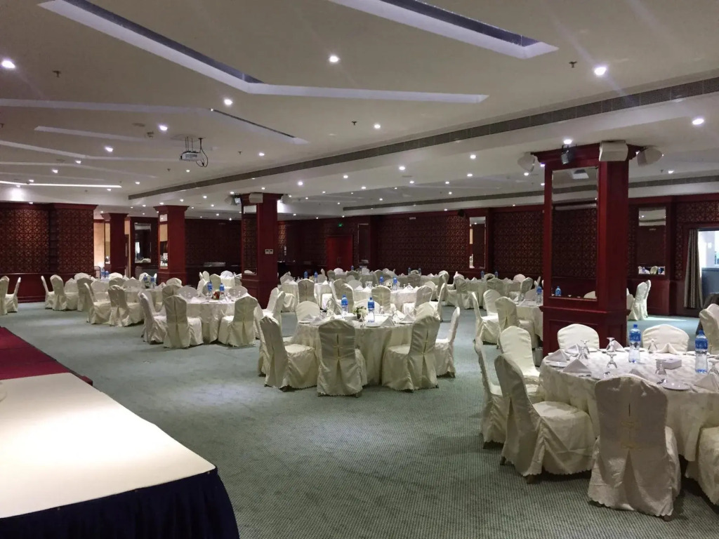 The Olive Hotel, Juffair