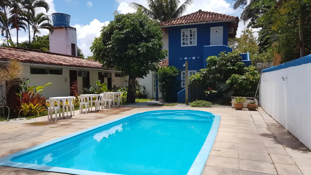 Pousada Varanda do Sol
