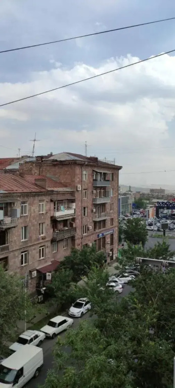 Apartment on Tigranyan Street