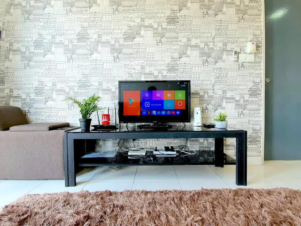 Tropics Damansara Residence by BeeStay [3 Pax]