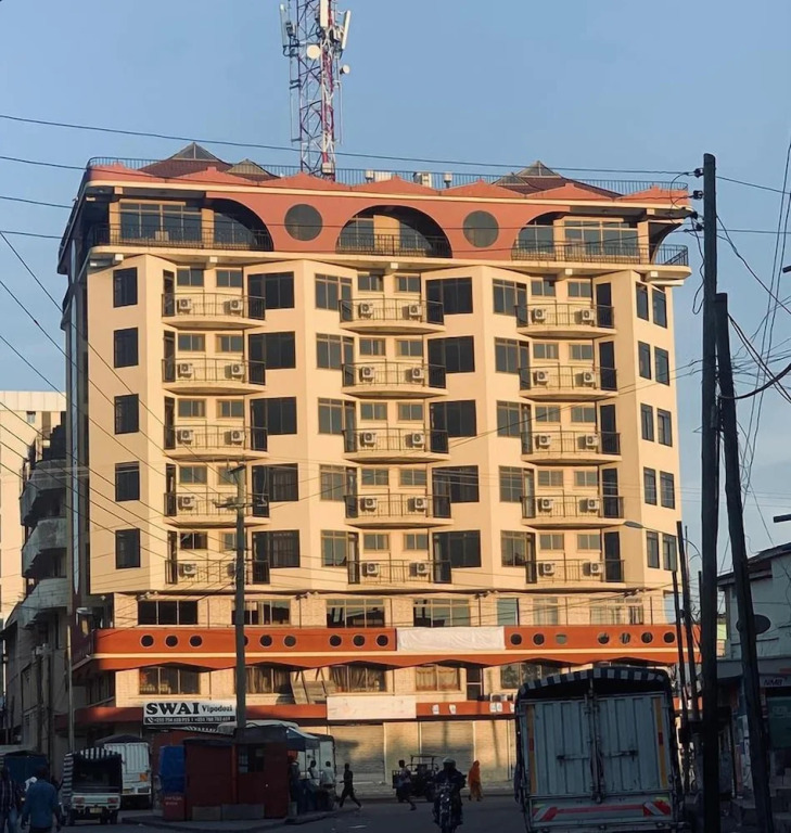 Leyshof Hotel