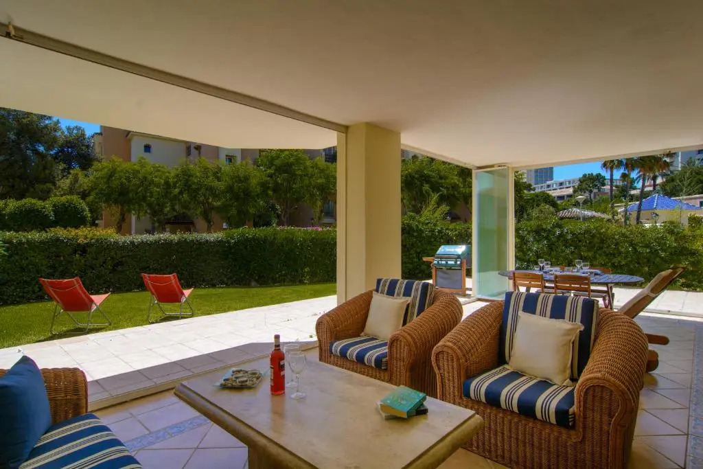 Apartment Hacienda Playa Elviria
