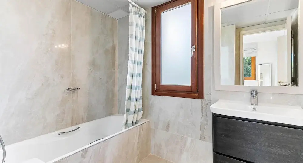 Villa Hg21 Olympus in Kouklia