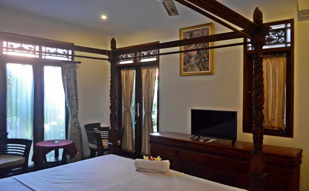 Yulia 2 Homestay Sanur