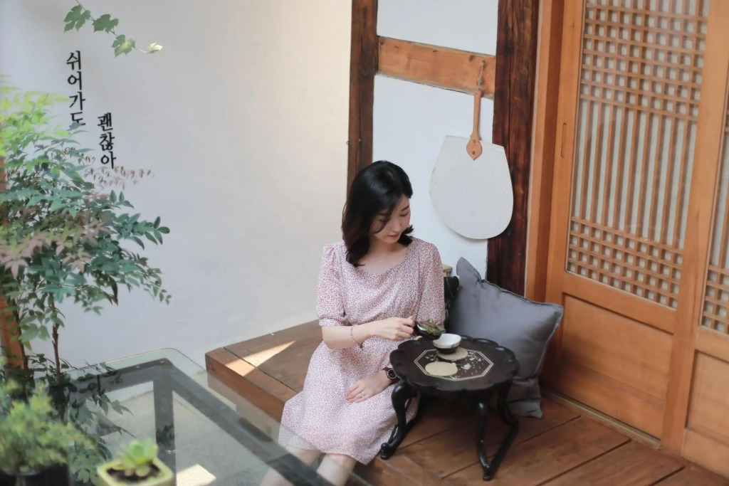 Nuhadang Hanok Guesthouse