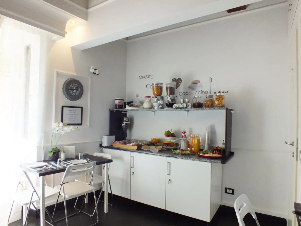 Lantica Locanda DellOrso
