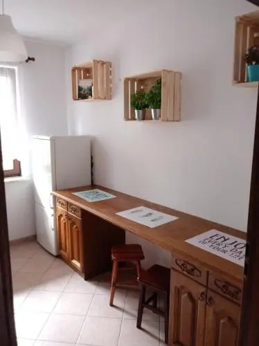 Apartament Gdańsk Blisko Plaży