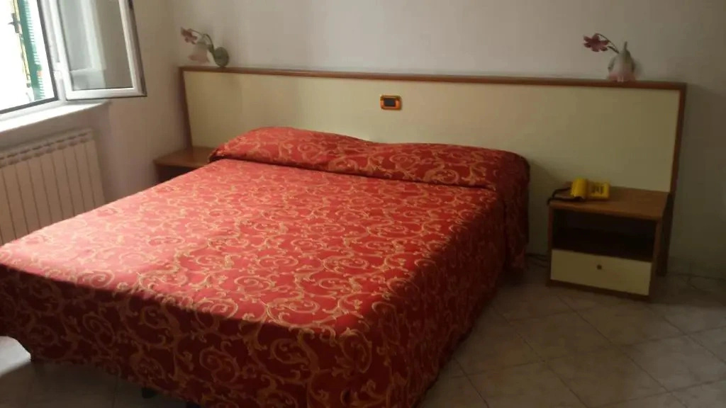 Hotel Ideale