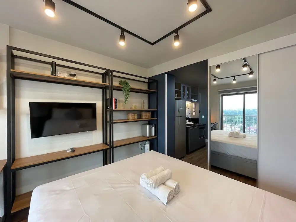 Houx Pinheiros 1508