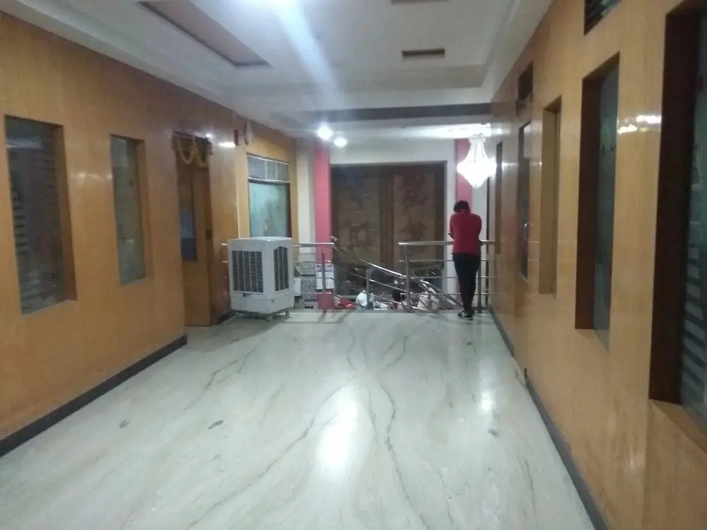 Hotel Renuka Inn