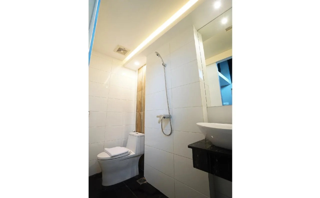 The Lively Hotel Kualanamu
