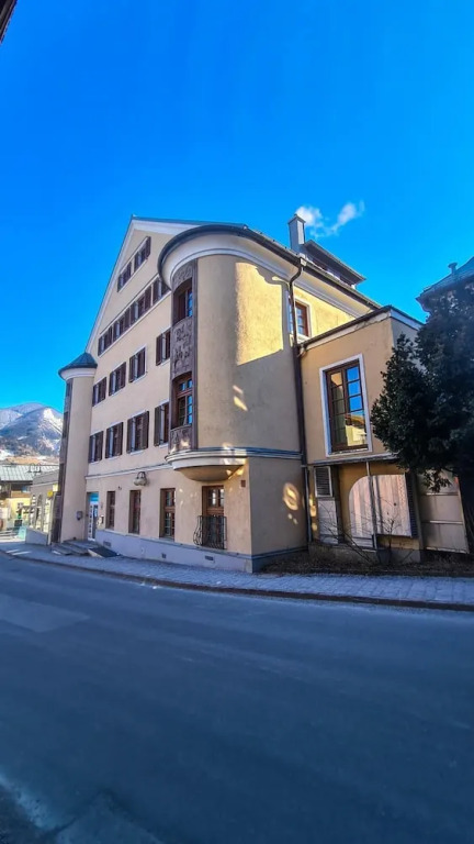 Post Residence Apartments 10B 150m From ski Lift