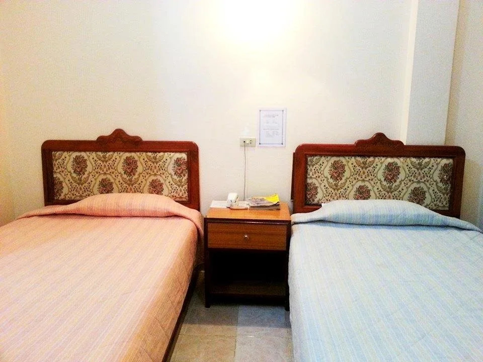 Vilaysouk Hotel