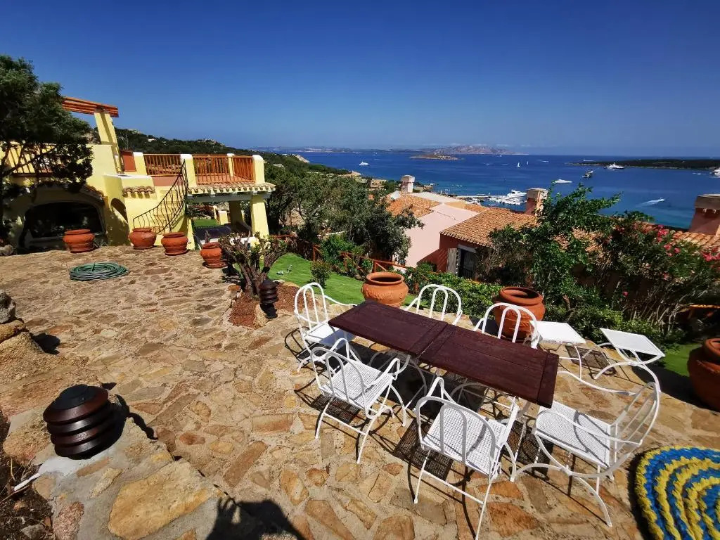 TEUCCIA Dependance - Costa Smeralda - Porto Cervo