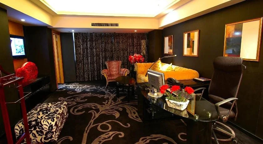 Nanning Sanzan Hotel