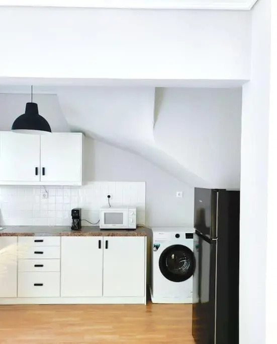 Mimosa House