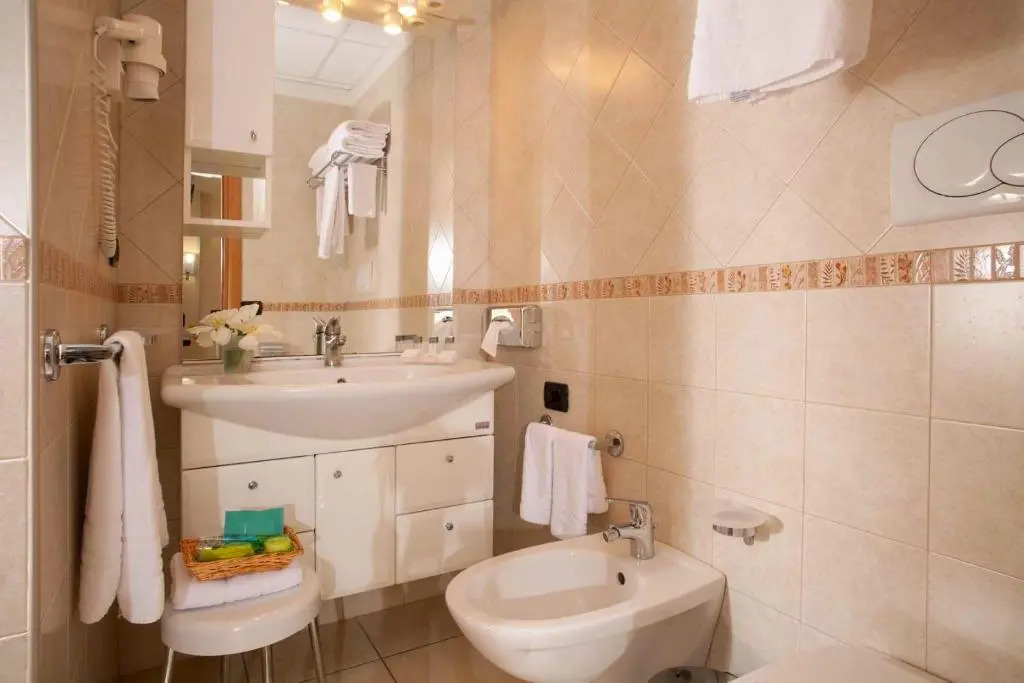 Hotel Domidea