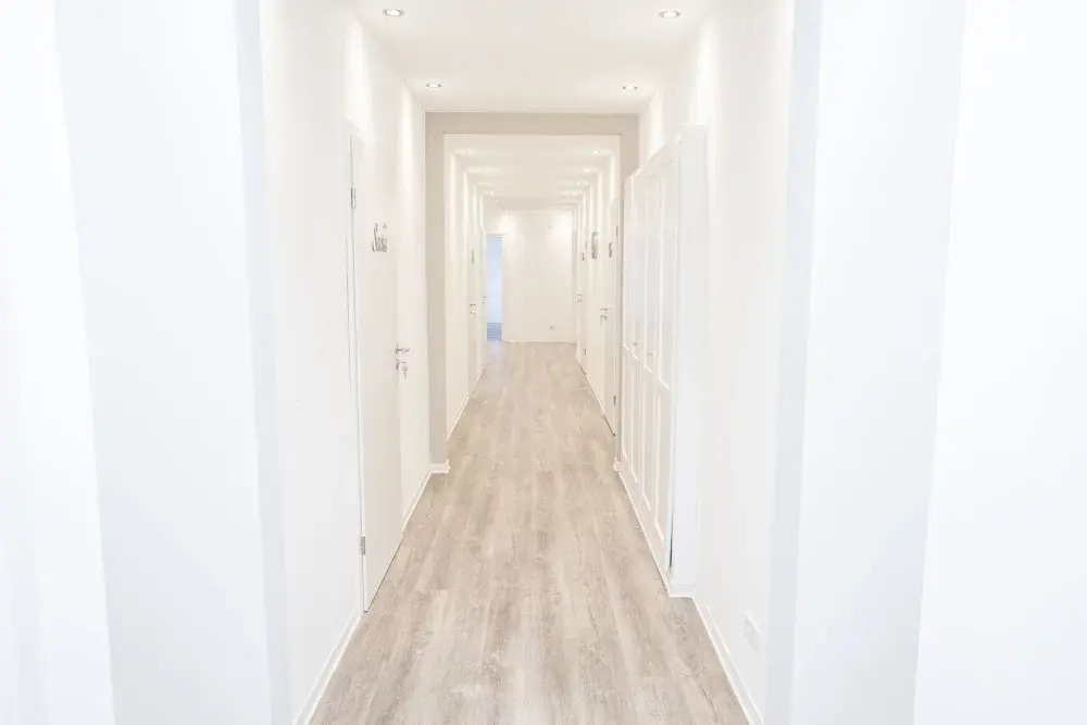 Zimmer FREI Boardinghouse