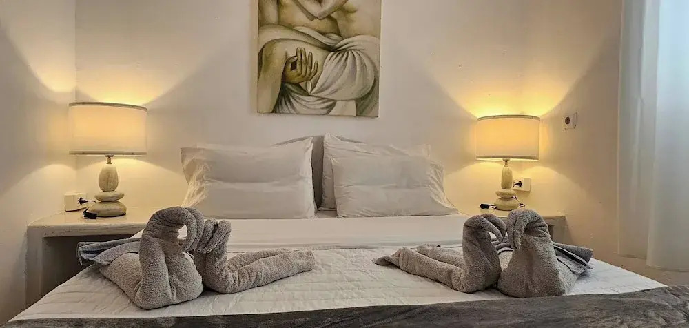 Pleasure Apartments 2 Bedrooms Near The Sea