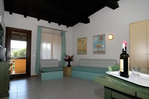 Residence Porto Rotondo 3