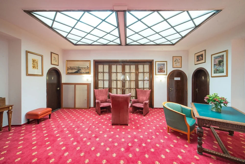 Hotel Luisa