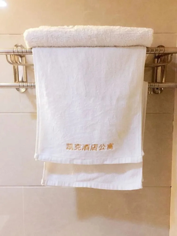 Kaike Apartment Nanjing Wanda Plaza
