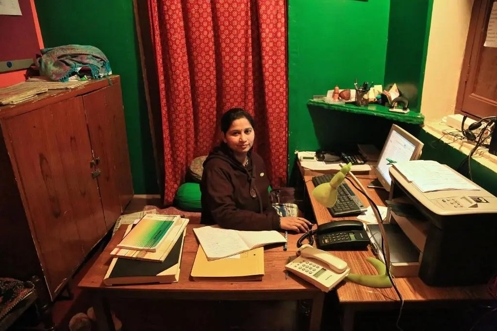Ram Bhawan Residency