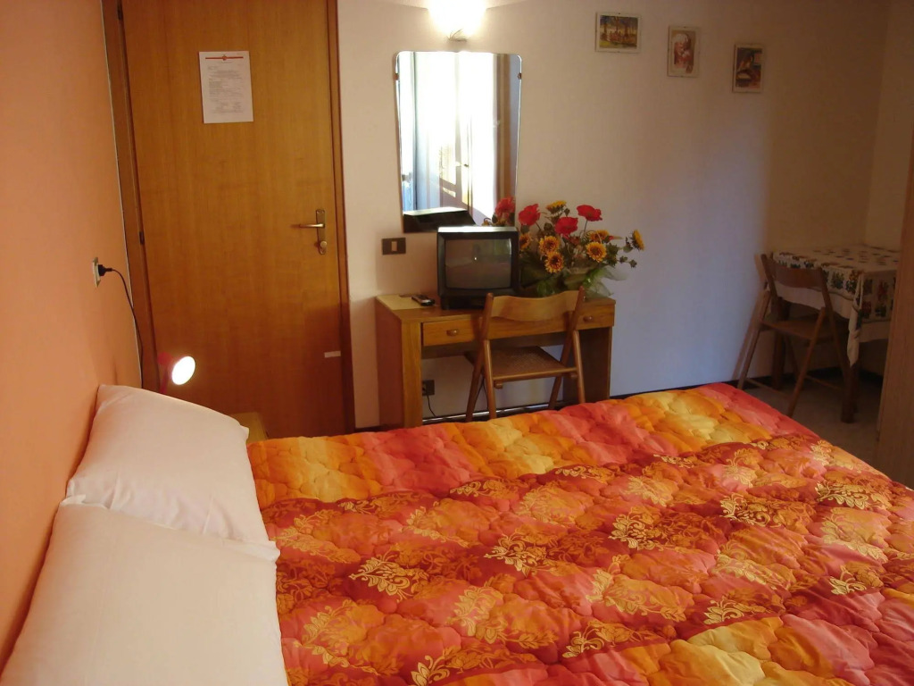 Hotel Spampatti