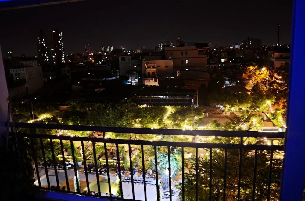 La Hotel