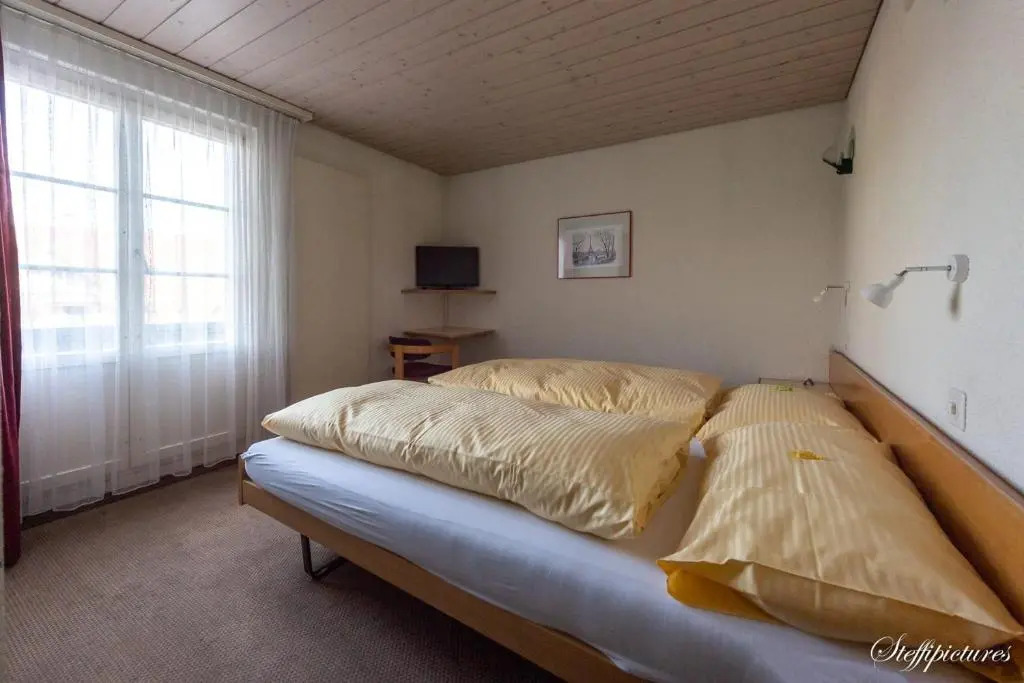 Hotel Krone Uetendorf