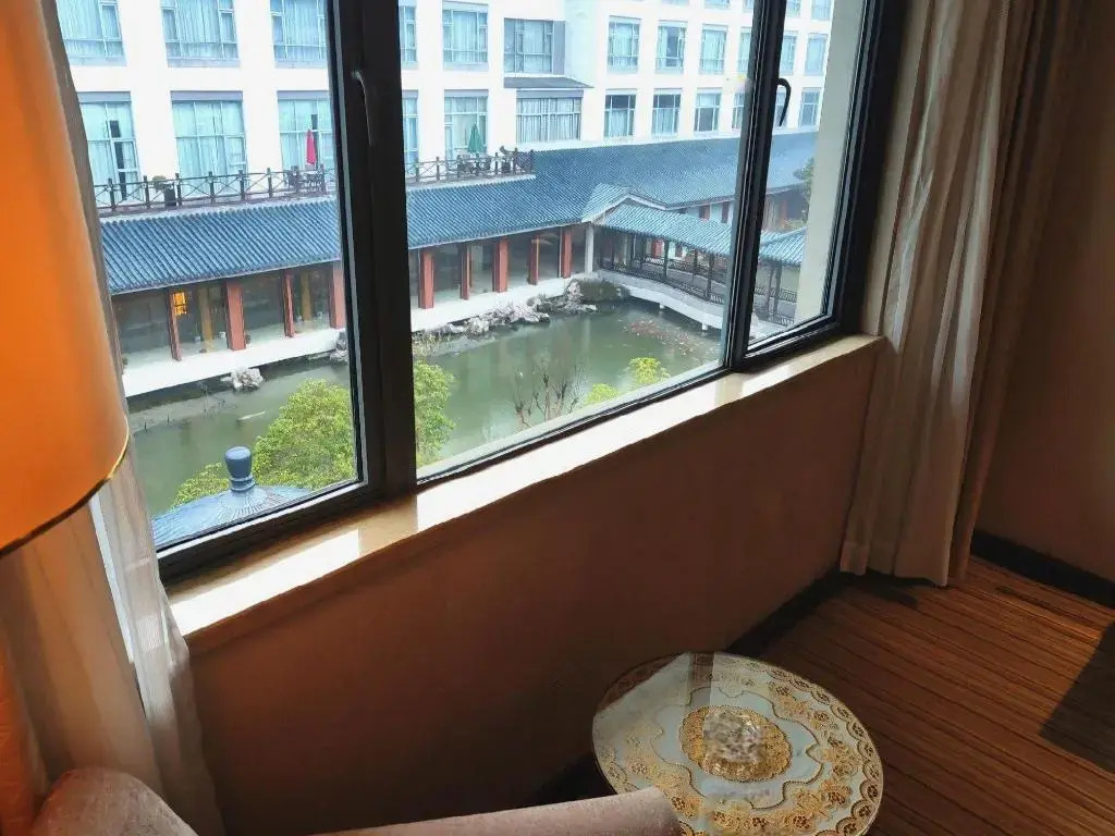 Suzhou Suyuan Hotel