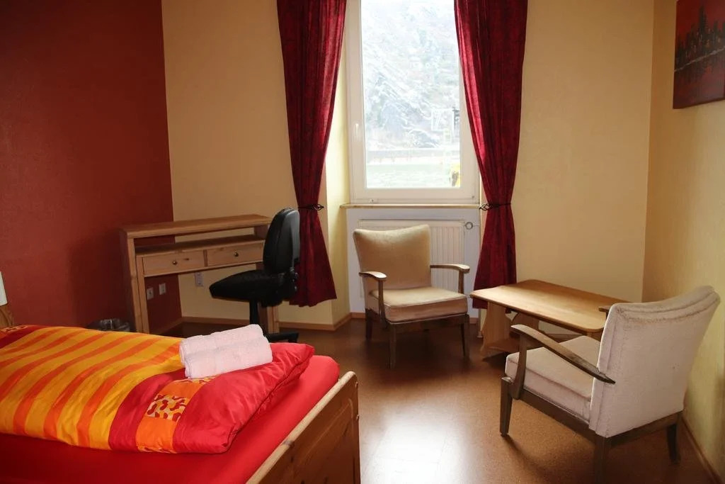 Pension Röhrig