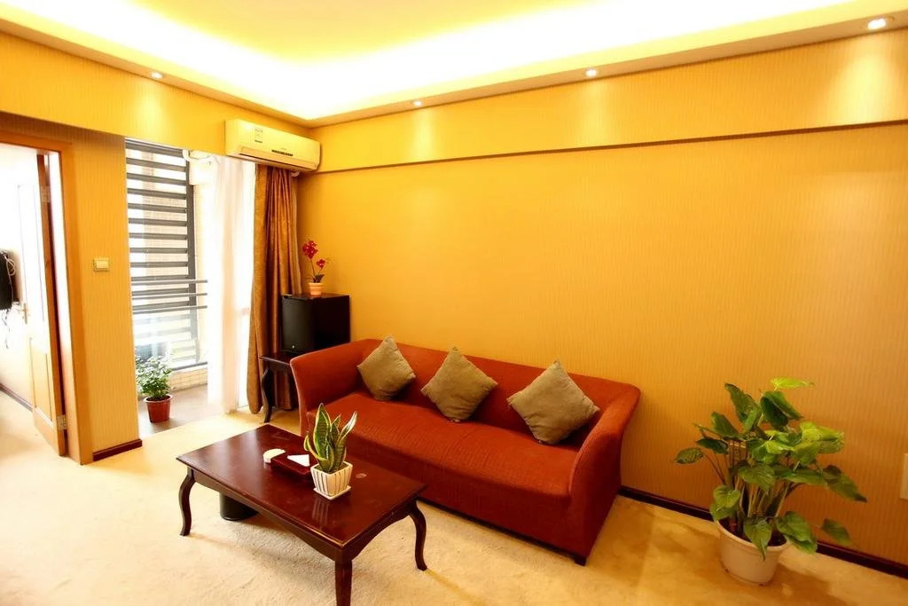 Jietai Xingzheng Apartment
