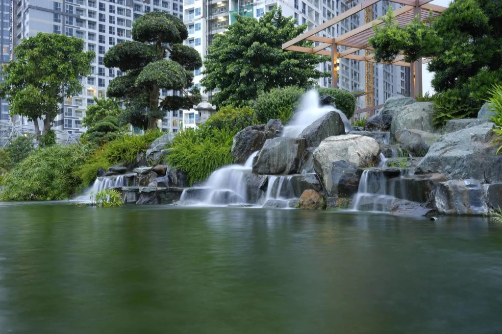 Vinhomes Binh Thanh Official Luxury Apartment