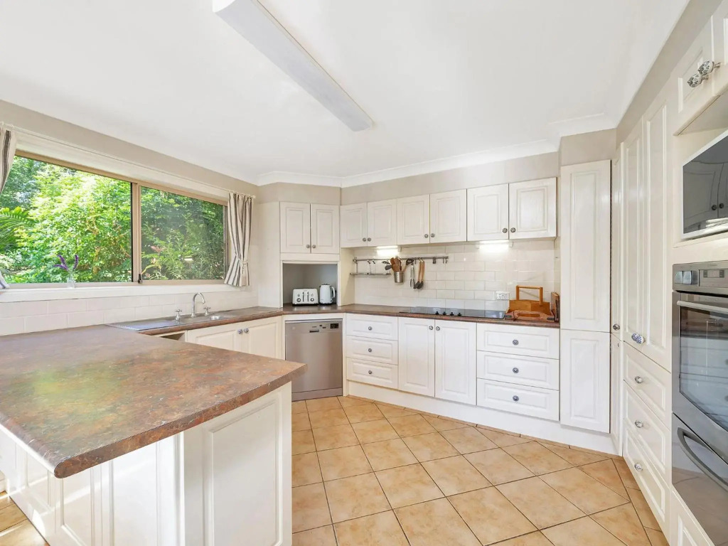 The Sanctuary at Greenfield Beach by Experience Jervis Bay