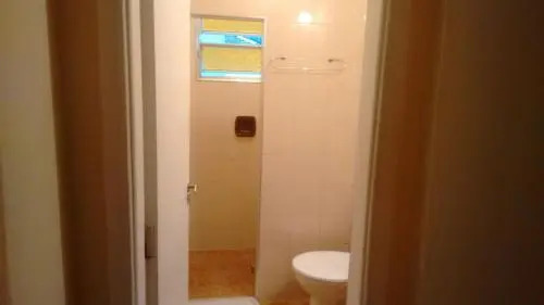 Golfinho Hotel