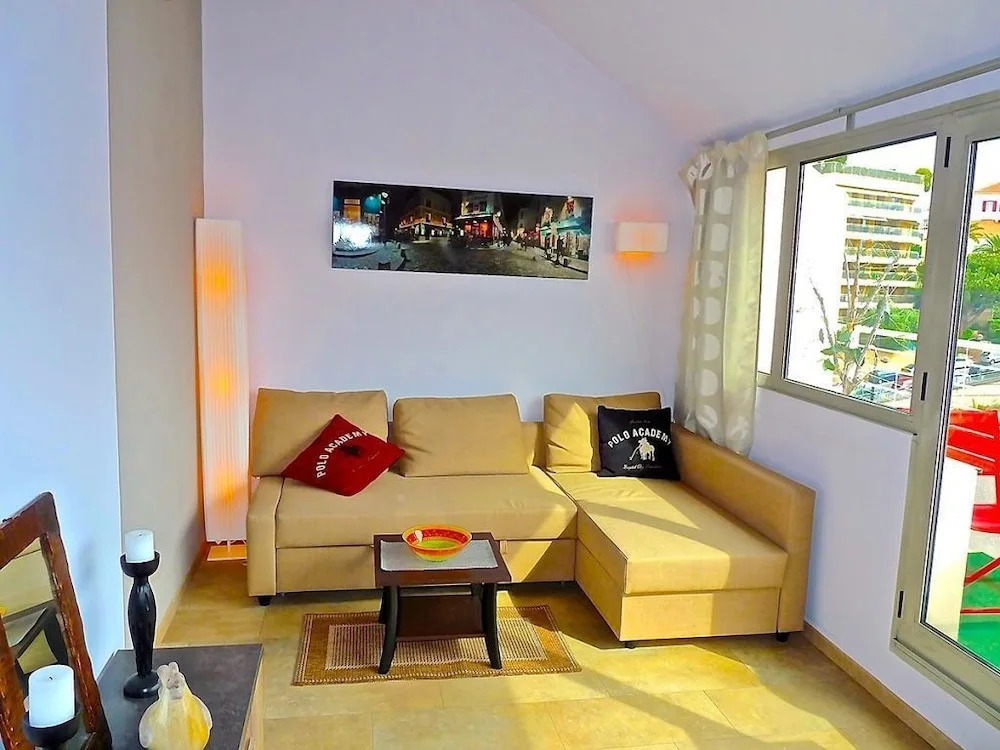 Felibriges Penthouse