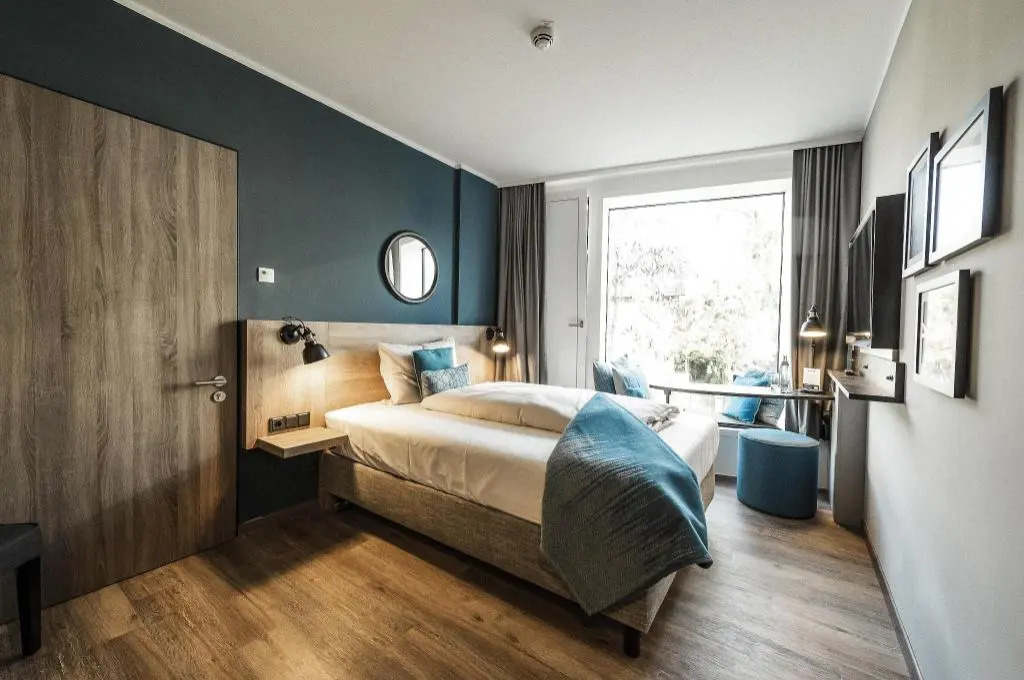 HARBR Hotel Konstanz, a member of Radisson Individuals