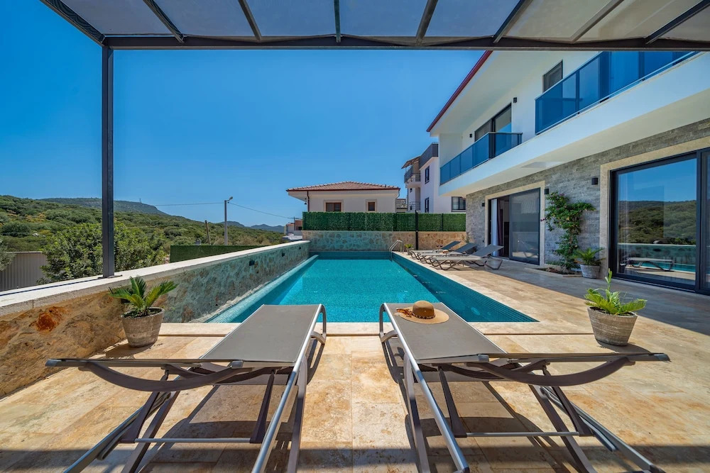 Villa Lizya