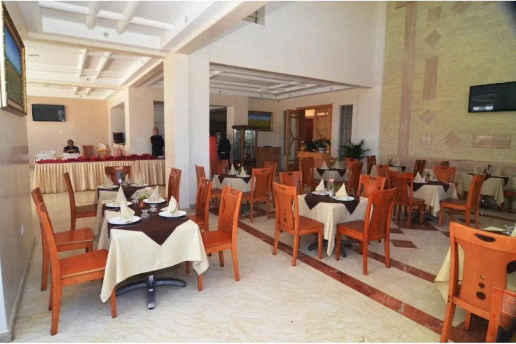 Golden Beach Apparthotel