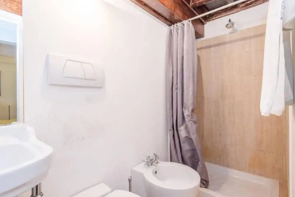 Rsh Giulia Penthouse Apartment