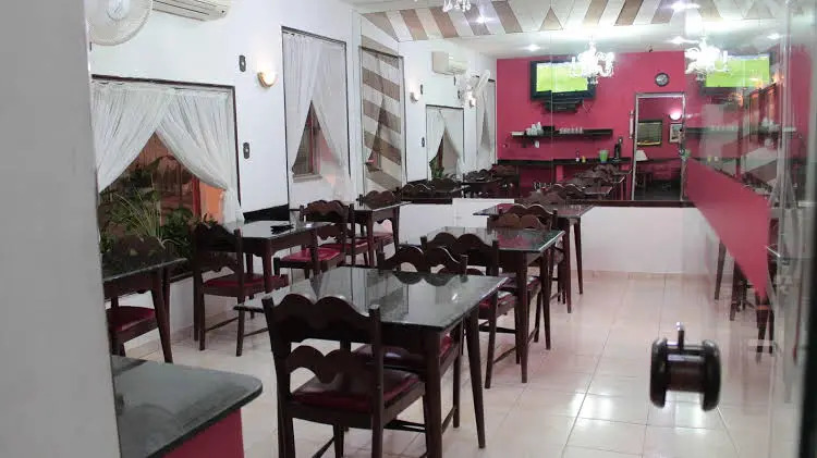 Hotel Leão Rio