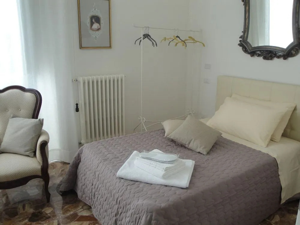 Le Signorine B&B Lecce