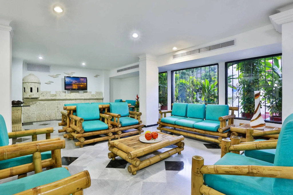 Hotel Barlovento