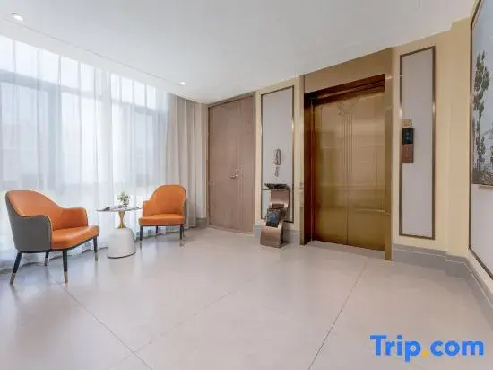 Vienna 3 Best Hotel (Jinan Second Ring South Road Shandong University Xinglong Campus)